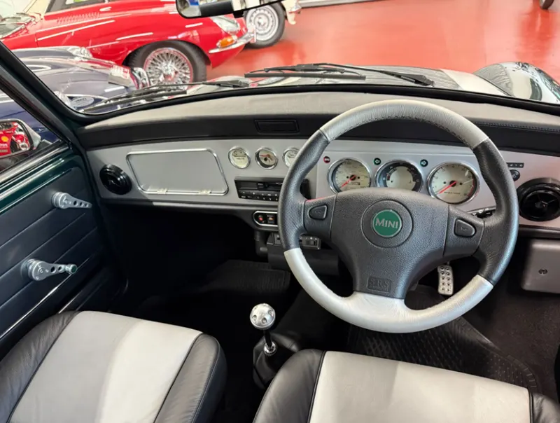 Mini cooper sport 500 qtz2enqwlgoylgipvtyqg