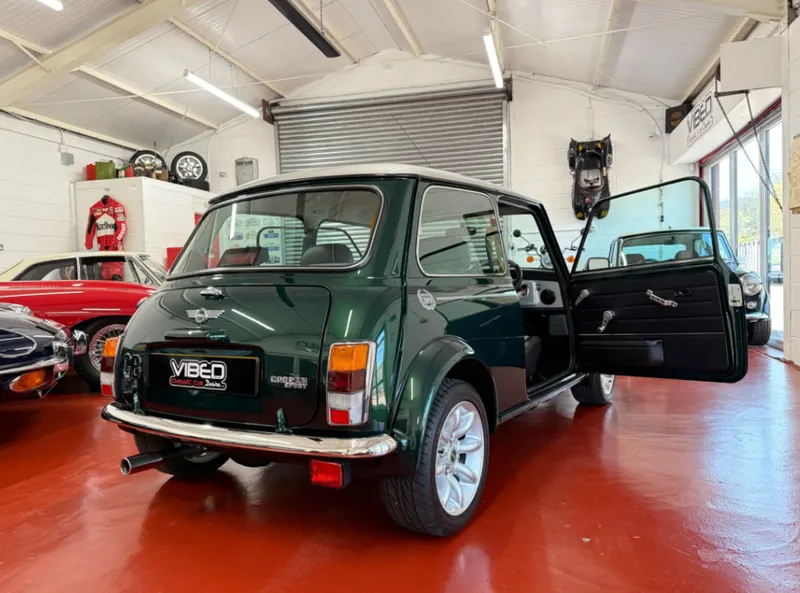 Mini cooper sport 500 wdjl5tm0bpgultqzhckj 