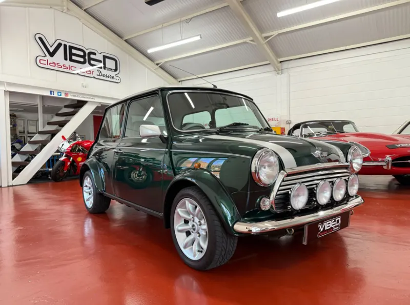 Mini cooper sport 500 z4 ovve2gfystt62 gh 2