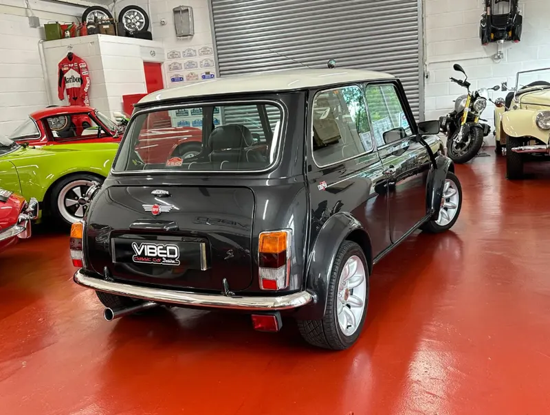 Mini cooper s sport 5 nrrlbnsvyjixedor93hgy