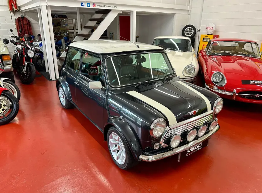 Mini cooper s sport 5 vdbg9ybdm  szvaxvfjrt