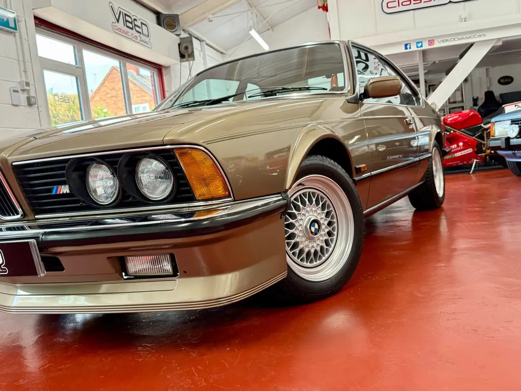 Bmw 6 series 6gpb0jzrwo6dg iwypaox