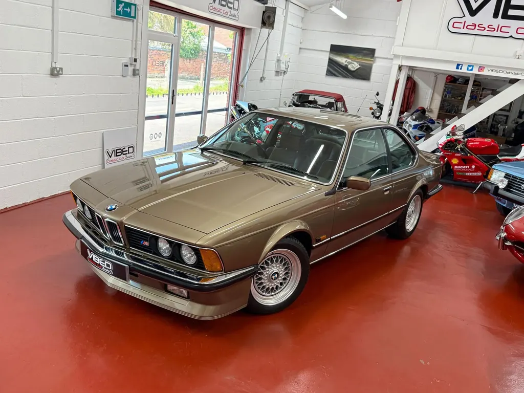 Bmw 6 series egs3yzgip38ikmlool gi