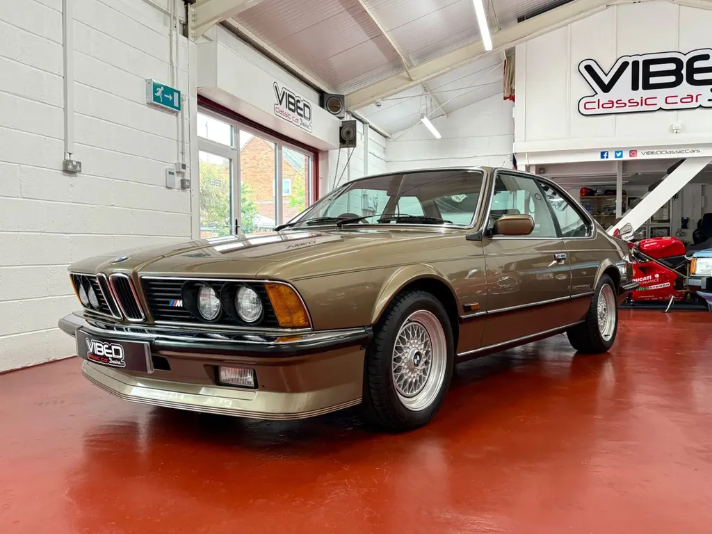 Bmw 6 series j2kop wg0gl40x4vrzrw1