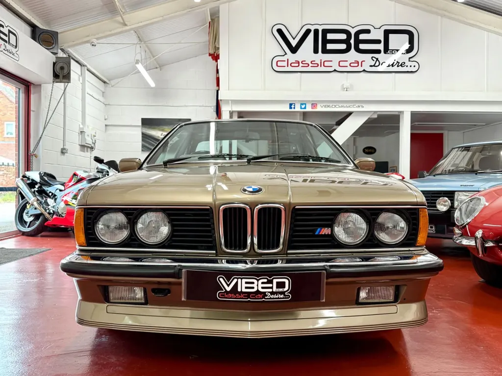 Bmw 6 series qp0e5ifwa7ifkha6ovn b