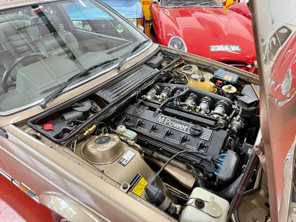 Bmw 6 series rk12wli4ujszdc1631prx