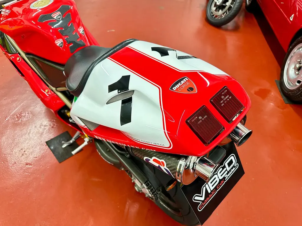 Ducati 996  wsurvskbhqb9huecmj c