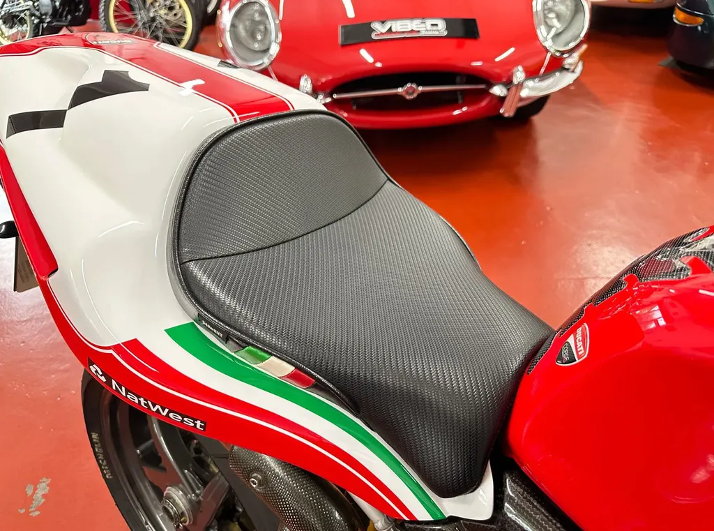Ducati 996 bzxhljbw2jywf2jjuy mk
