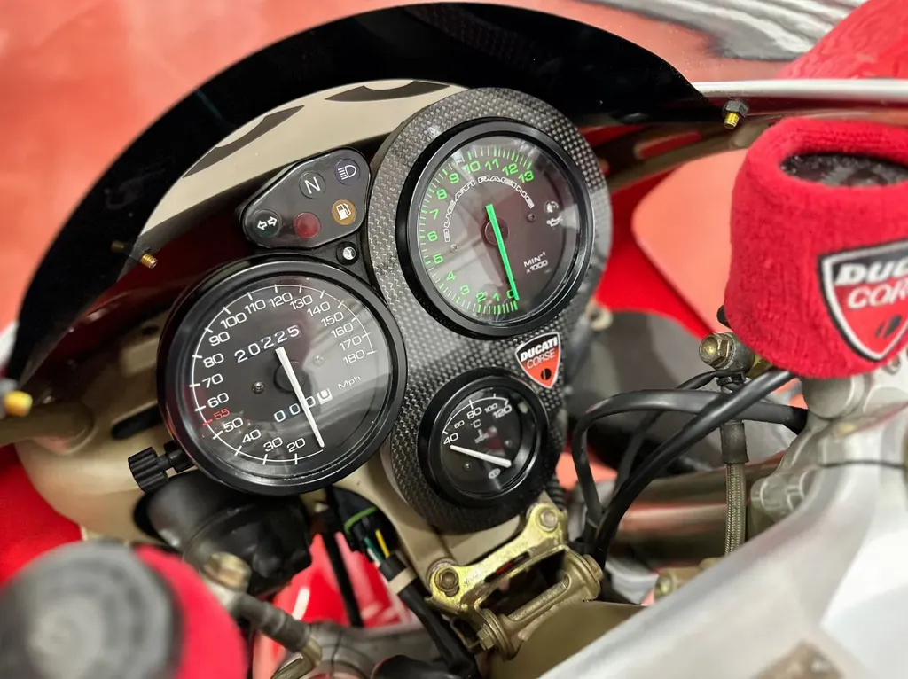 Ducati 996 jox819iey ddltsz ipbo