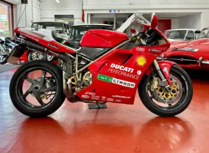 Ducati 996 n89wu0tix8ndjuqlsiidt
