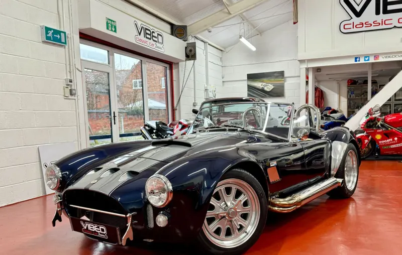 Ac  cobra obqotcki2wyek 4wybpk8
