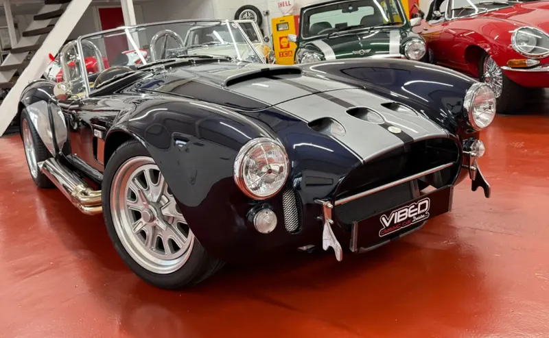 Ac  cobra zhbjd  3ailzdcbqyg6wx