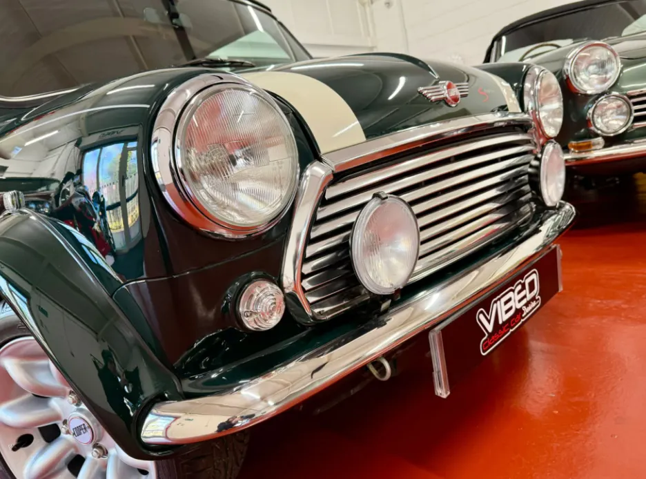 Mini john cooper le s works 1hmgdp4ug5ka mtf8d3sf