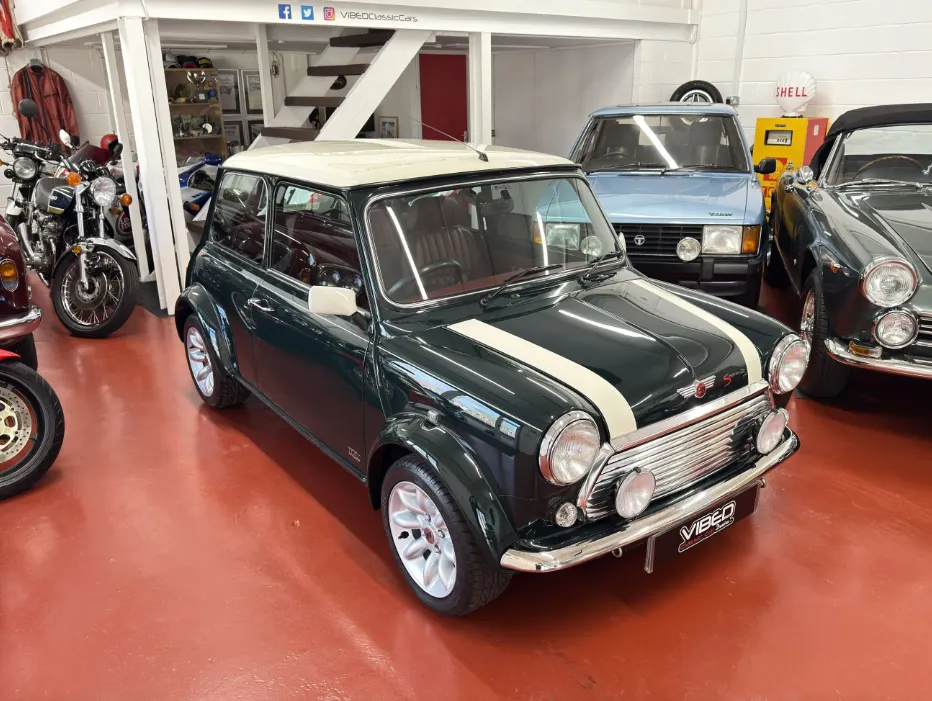 Mini john cooper le s works 32rgewcfrexdjedy6vkr 