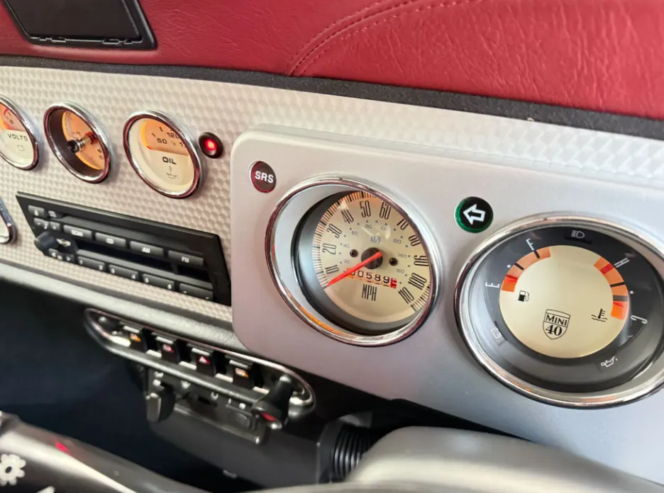 Mini john cooper le s works 3x9khp8ct2cccml8scd2r