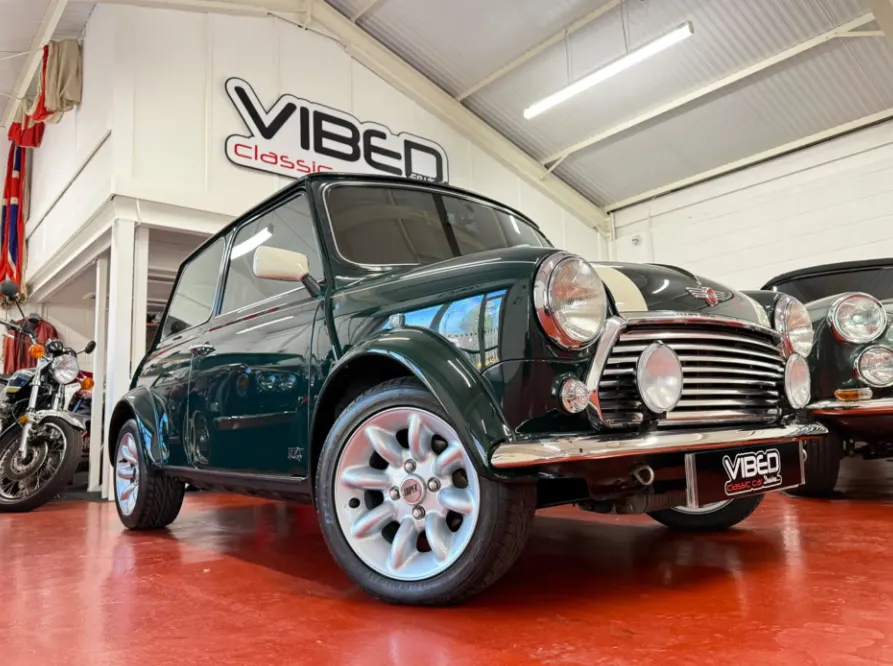 Mini john cooper le s works g871pzuoiwvnqqr2epyxk