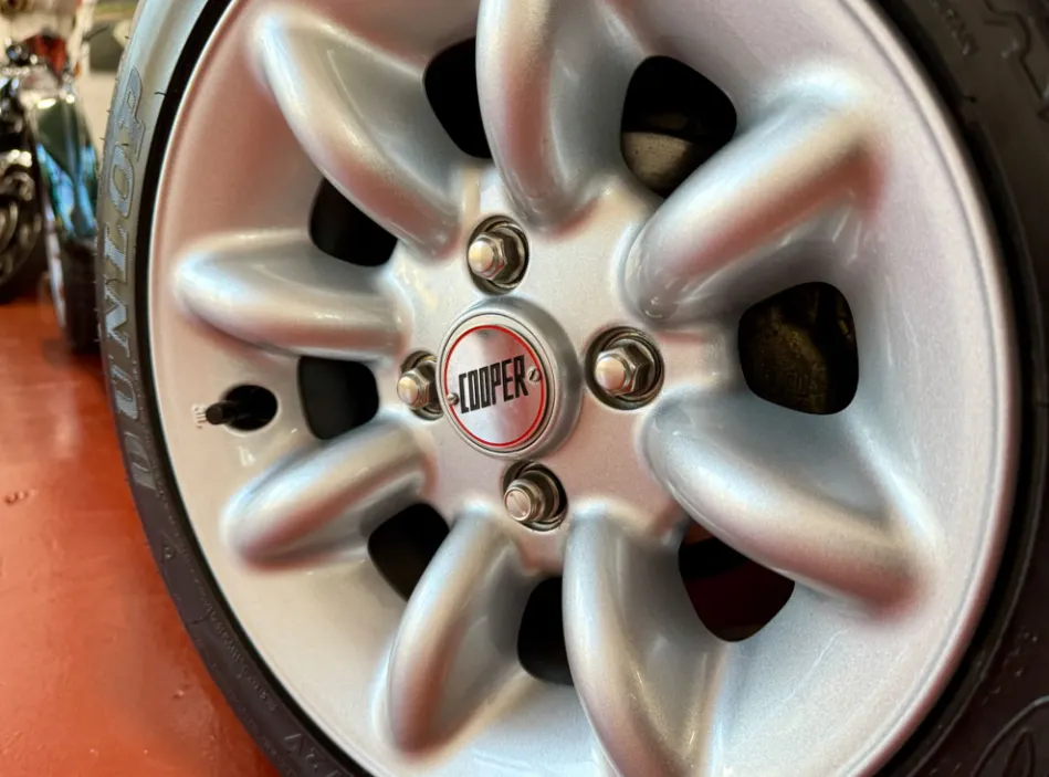 Mini john cooper le s works pn3ymh5yokw4tbkh pxrb
