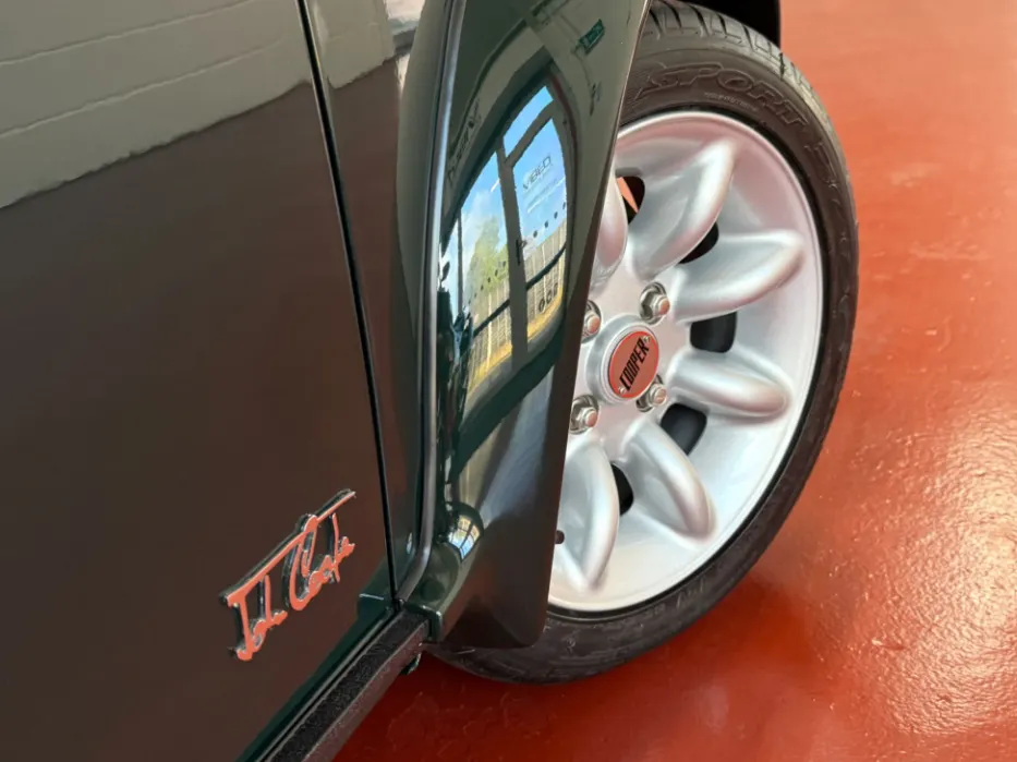 Mini john cooper le s works xjx4sj6k8teqdxvdc zdb