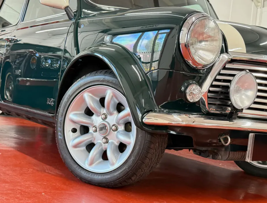 Mini john cooper le s works n8lgpyomurrvozjcjub5o