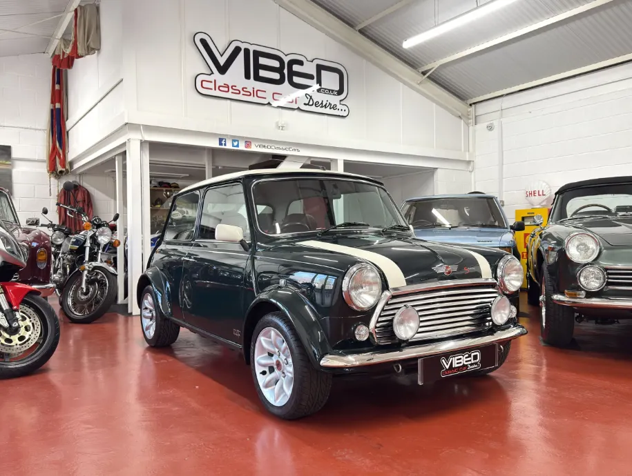 Mini john cooper le s works noia8w4wfjuqjot99l5nb
