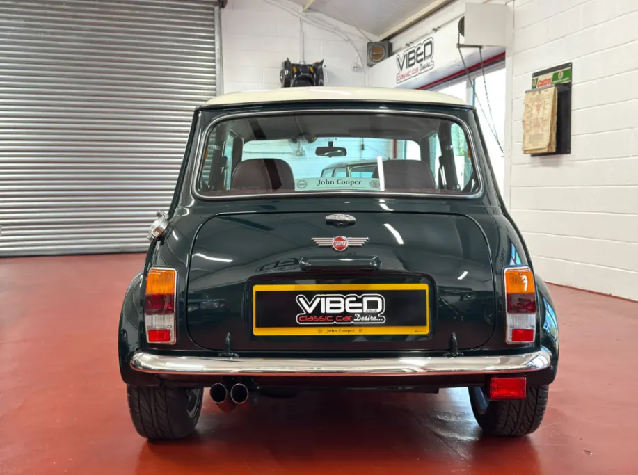 Mini john cooper le s works n h2srewwbp0tcu5zqeu0
