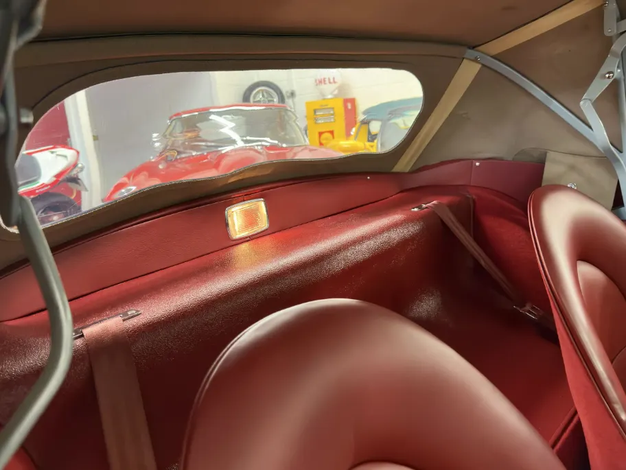 Jaguar e type series 1 3.8 zd qh0alz4lx8q6yge5qy