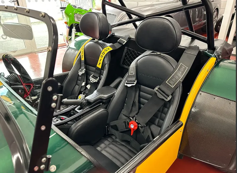 Caterham seven 7sfmottfqnpfo2grhgyjp