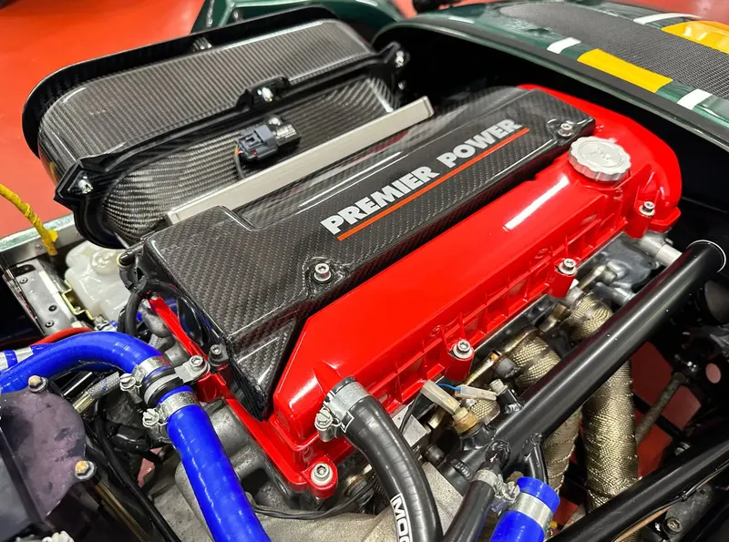 Caterham seven 8deqlkcxfq3ndczj2gcy8