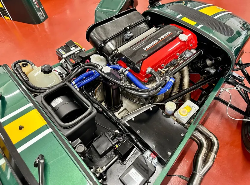 Caterham seven ecbbajkkcydgd7ijptzwy