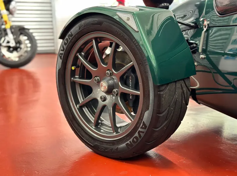 Caterham seven l2pavh266b7ms cqqokzj
