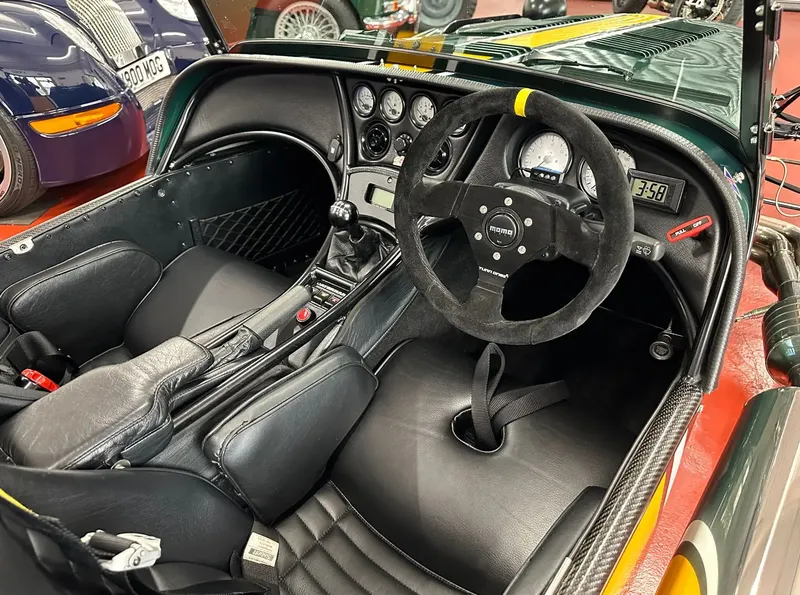 Caterham seven mk69zkcufykzm 8d2mxof