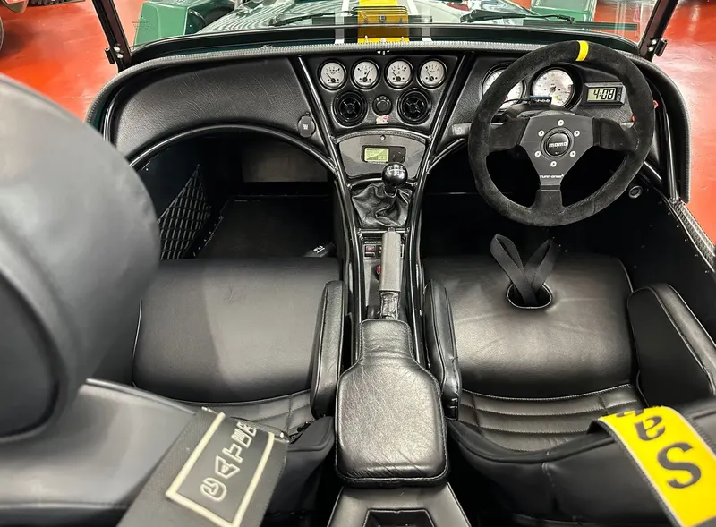 Caterham seven vwblpglxcetvxjovkrt9a