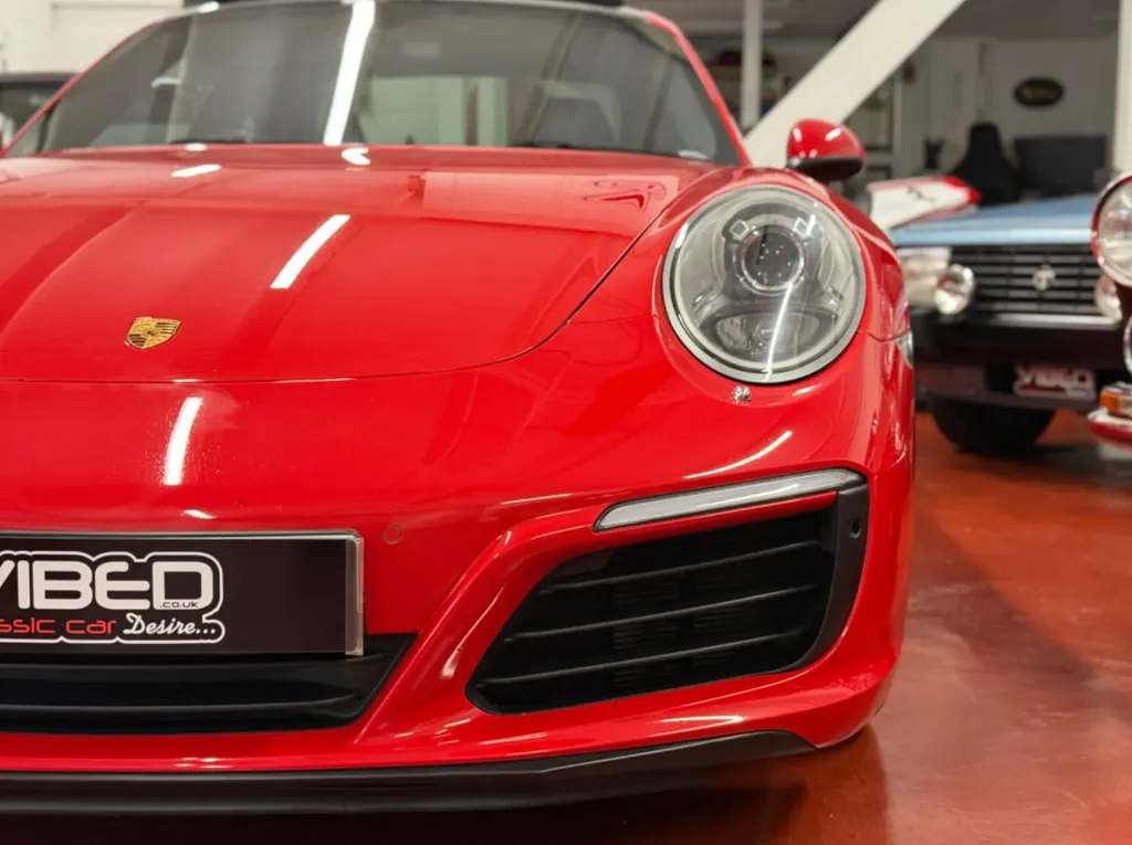 Porsche 911 991.2 carrera 3.0t fsya7euodboyfxseerate