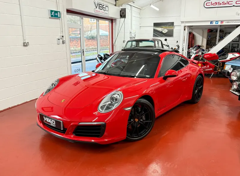 Porsche 911 991.2 carrera 3.0t ctpkg0gkvesoqu7qahlsx