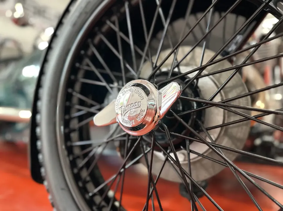 Morgan 3 wheeler brooklands  51dekscau3odnsflbctbn