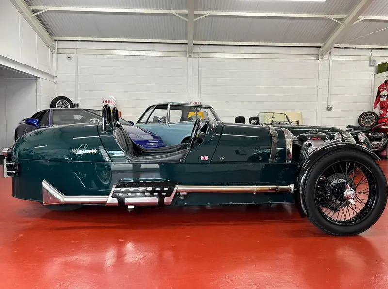 Morgan 3 wheeler brooklands   bi7zdl7y0tz7l5pprf6b