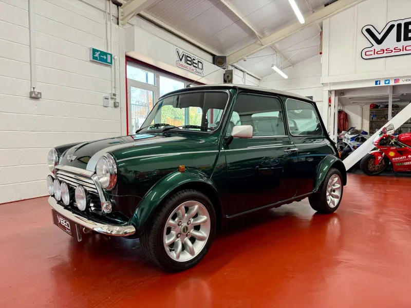 Rover mini 0olsfzj66myxqfzyc6sa5