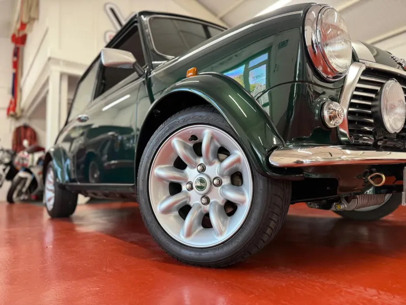 Rover mini 5xxeldb5iidysrjsrigc2