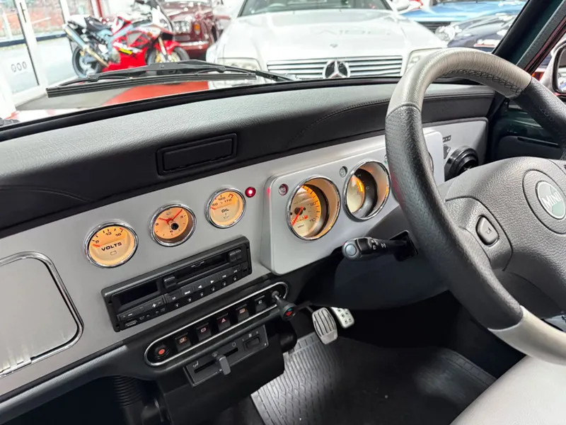 Rover mini 8acmbrs4fhukebr4qyddb