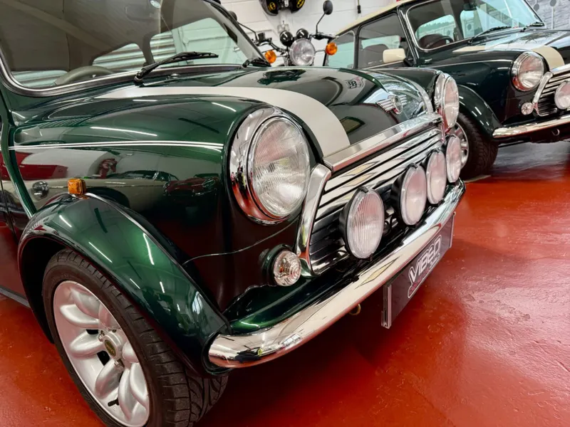 Rover mini hcwbgwrjaghv2abraw4h0