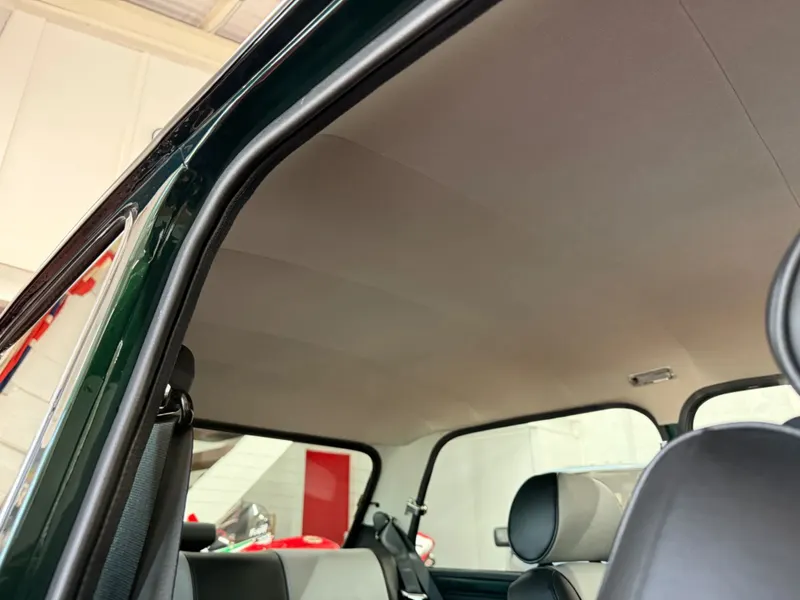 Rover mini kww3exan2arangopgy m9