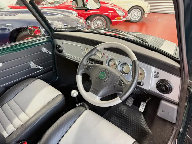 Rover mini mdmzs39kn5rd6rt1vhdej