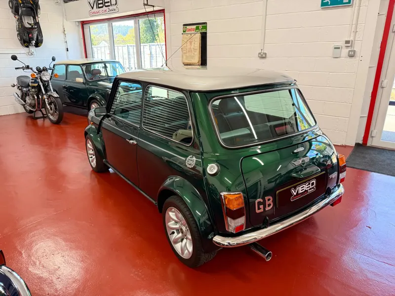 Rover mini nybvcko4fetl2rpjoodwc