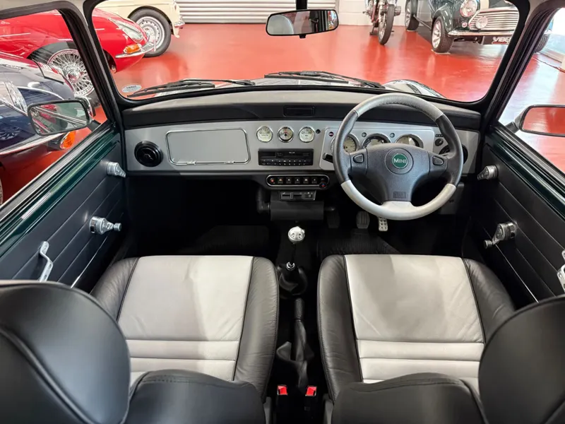 Rover mini mejnlykxaxeb7lewrpnxx