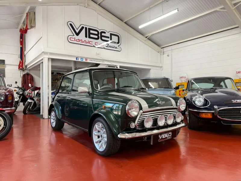 Rover mini mn9 9pq96kfdrqyx5gyxw