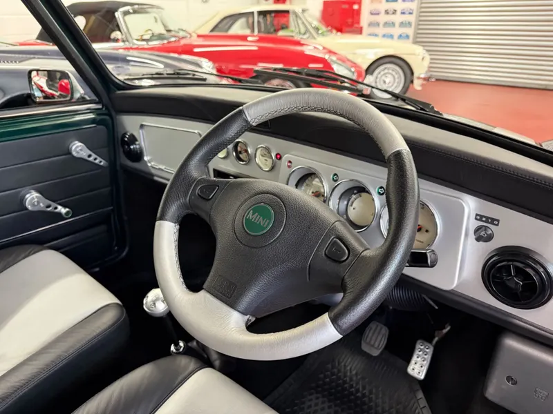 Rover mini tvi8rljg5hlxbtywiym1t