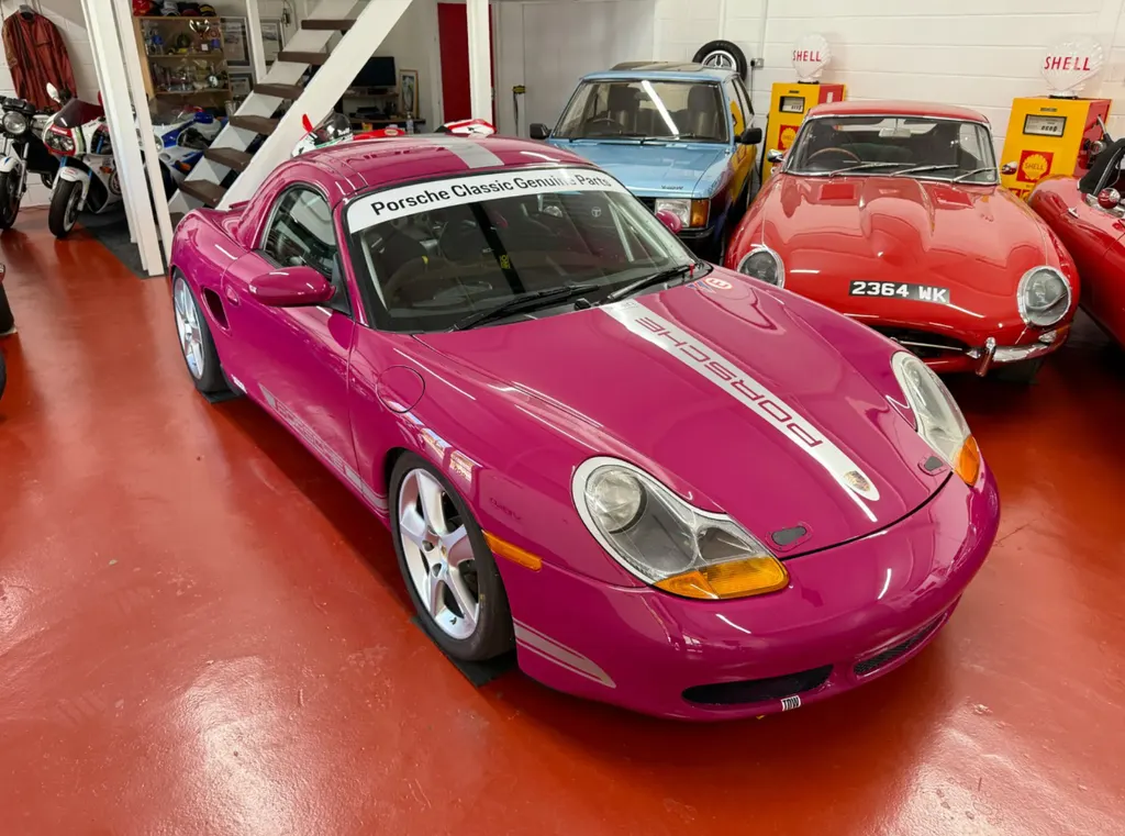 Porsche boxster 3.2s  0t2gpnopd1vhchjwy92ys