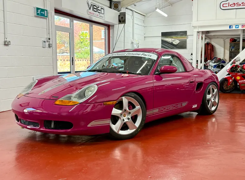 Porsche boxster 3.2s  7r85a5esui4ebjt3ssey5