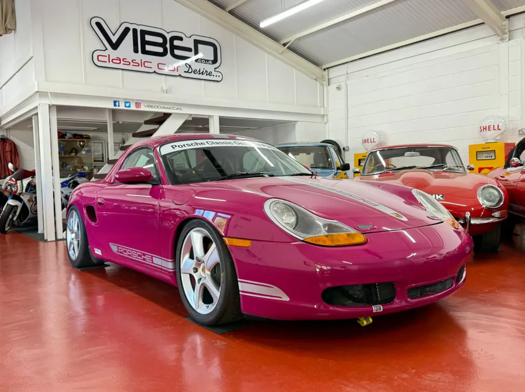 Porsche boxster 3.2s  9clcn0qftpe7yzrjauvrj