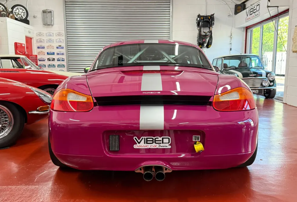 Porsche boxster 3.2s  fragpfns2yup7skrmqrm5